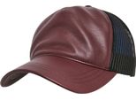 Flexfit By Yupoong Uomo Trucker Baseball Cap RW7388 (Taglia Unica) (Castagno/Nero)