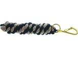 Corda Di Piombo Hy 2 Tone Twist BZ1667 (Taglia Unica) (Navy/Argento)