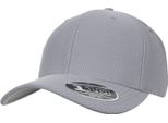 Flexfit By Yupoong 110 Hybrid Baseball Cap RW7564 (Taglia Unica) (Grigio)