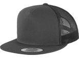 Flexfit By Yupoong Classic Trucker Cap RW7566 (Taglia Unica) (Antracite)
