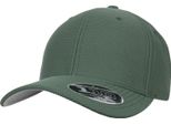 Flexfit By Yupoong 110 Hybrid Baseball Cap RW7564 (Taglia Unica) (Verde)