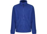 Giacca In Pile Regatta Thor Iii Da Uomo RG1486 (Xs) (Blu Royal)