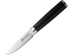 Coltello Per Verdure Carl Schmidt Sohn-Konstanz, Acciaio Vg 10, 9 Cm, Nero/Argento