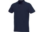 Polo Elevate Da Uomo Beryl PF3365 (L) (Blu Navy)