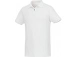 Polo Elevate Da Uomo Beryl PF3365 (L) (Bianco)