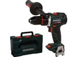 Trapano Avvitatore 18 V Bs 18 Ltx Bl I - Pick+Mix (Senza Batteria), Valigetta Metabox