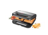 Tescoma Sandwich Maker President 3 In 1