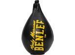 Speedball In Pelle Palla Nero/Giallo M Benlee
