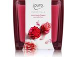 Ipuro IFC2211 Ipuro Duftkerze Lovely Flowers Rosa Lovely Flowers