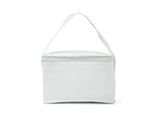 Borsa Frigo Innsbruck | 20 X 12,5 X 13 Cm - Colore: Bianco - Dimensioni: 20 X 12,5 X 13 Cm