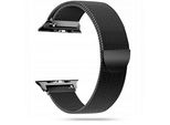 Tech-Protect Watch Strap Milaneseband Apple Watch 2/3/4/5/6/SE 38/40Mm, Black