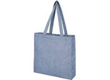 Bullet - Borsa Da Trasporto Pheebs PF3384 (Taglia Unica) (Blu Screziato)
