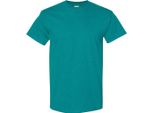 Maglietta Gildan Da Uomo (5 Pezzi/Confezione) BC4807 (2XL) (Jade)