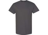 Maglietta Gildan Da Uomo (5 Pezzi/Confezione) BC4807 (Xl) (Tweed)