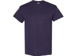 Maglietta Gildan Da Uomo (5 Pezzi/Confezione) BC4807 (L) (Blackberry)