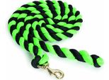 Shires Horse Walker ER334 (Taglia Unica) (Nero/Lime)