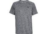 Under Armour - Maglietta "Tech"" Da Uomo RW7749 (Xl) (Nero)"