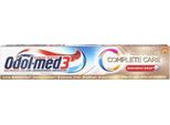 Odol Med3 Zahncreme Complete 40 Plus Tubo Da 75 Ml