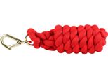 Bastone Per Cavalli Shires ER334 (Taglia Unica) (Rosso)
