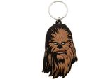 Star Wars - Portachiavi BS2282 (Taglia Unica) (Marrone/Nero)