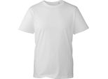 Anthem - T-Shirt Organica Da Uomo PC4295 (Xs) (Bianco)