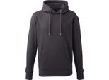 Anthem - Felpa Con Cappuccio Da Uomo RW7744 (M) (Antracite)
