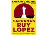 Ruy Lopez Di Caruana