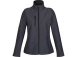 Regatta Professional - Giacca Da Donna RG5578 (44 It) (Grigio Medio)