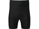 Dare 2B - Pantaloncini Da Ciclismo "Ecliptic Ii"" Da Uomo RG5759 (Xs) (Nero)"