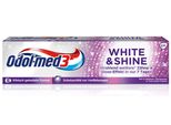 Odol-Med3® 4742607004 Odol-Med3® White & Shine Zahnpasta 75 Ml