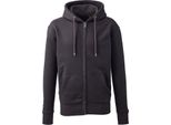Anthem - Felpa Con Cappuccio Da Uomo RW7816 (M) (Antracite)
