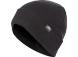 Trespass - Uomo/Donna Unisex Riflettente - Cappellino "Crackle"" TP5283 (Taglia Unica) (Nero)"