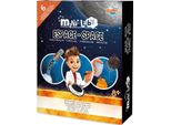 Giocattoli Spaziali Buki - Set Di Esperimenti Sull'universo Mini Lab Per Bambini
