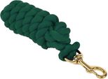 Bastone Di Piombo Per Cavalli Shires ER334 (Taglia Unica) (Verde Bottiglia)
