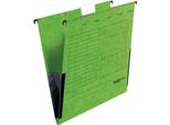 Falken 80004435 25Er Sacchi Appesi Unireg Verde