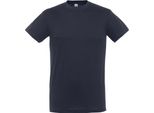 T-Shirt Sols Regent Da Uomo, Manica Corta PC288 (2XS) (Navy)