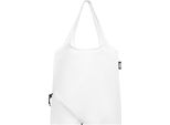 Bullet - Borsa "Sabia"", Riciclata PF3646 (Taglia Unica) (Bianco)"
