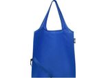Bullet - Borsa "Sabia"", Riciclata PF3646 (Taglia Unica) (Blu Royal)"