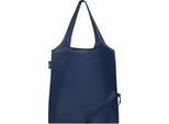 Bullet - Borsa "Sabia"", Riciclata PF3646 (Taglia Unica) (Blu Navy)"