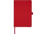 Marksman - Taccuino "Honua"", A5 PF3627 (A5) (Rosso)"