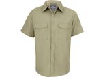 Craghoppers - Camicia "Expert Kiwi"" Da Uomo RW8130 (Xxl) (Grigio Pietra)"