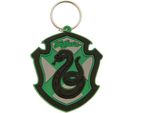 Harry Potter - Portachiavi Serpeverde TA2600 (Taglia Unica) (Verde)