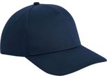 Beechfield - Cappellino Snapback "Urbanwear"" BC4811 (Taglia Unica) (Blu Navy)"