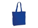 Westford Mill - Borsa Da Trasporto "Maxi"" PC4067 (Taglia Unica) (Blu Royal Vivace)"
