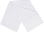 Towel City - Asciugamano Sportivo PC3565 (Taglia Unica) (Bianco)