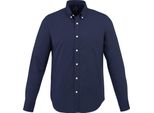 Camicia Elevate Vaillant A Maniche Lunghe PF1835 (Xl) (Blu Navy)