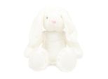 Mumbles - Peluche "Printme Mini"" RW7475 (M) (Coniglietto/Bianco)"