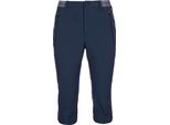 Trespass - Pantaloncini 3/4 "Grateful"" Da Donna TP5327 (M) (Blu Navy)"