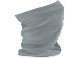 Beechfield - Snood BC4814 (Taglia Unica) (Grigio)