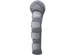 Arma - Paracoda ER117 (Taglia Unica) (Grigio)